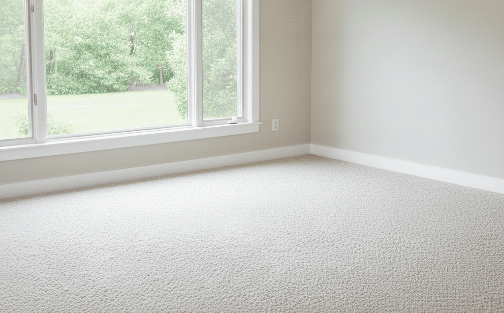 Химчистка ковролана