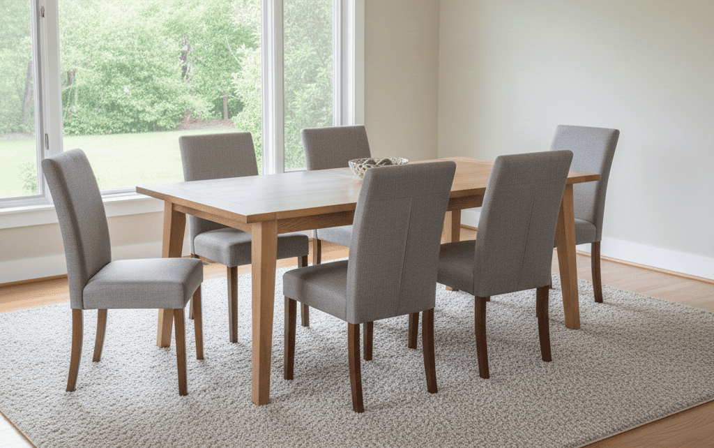 Химчистка стульев