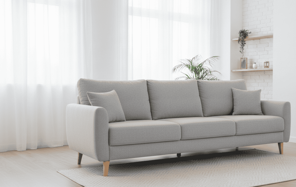 Химчистка диванов